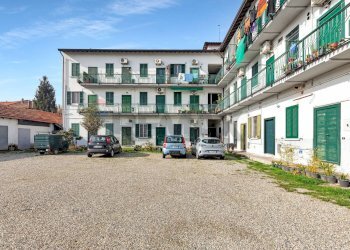 Edificio all\'aperto - Trilocale Via Cassanese
 
10, Segrate - foto 21