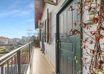 Balcone - Trilocale Via Cassanese
 
10, Segrate - foto 22