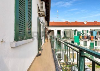 Balcone - Trilocale Via Cassanese
 
10, Segrate - foto 23