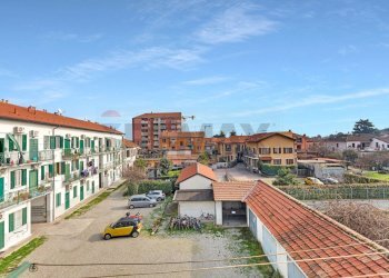 Edificio all\'aperto - Trilocale Via Cassanese
 
10, Segrate - foto 24