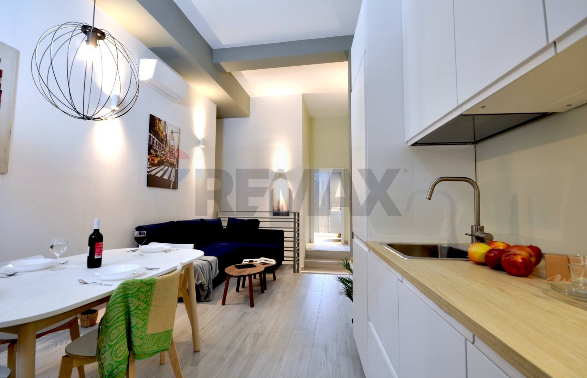 Cucina - Quadrilocale via graziano imperatore
39, Milano - foto 3