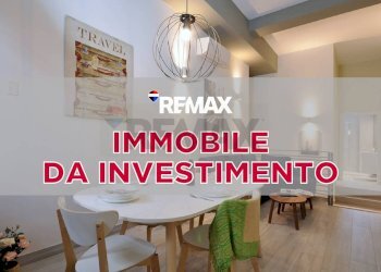 Sala da pranzo - Quadrilocale via graziano imperatore
 
39, Milano - foto 1