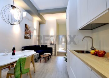 Cucina - Quadrilocale via graziano imperatore
 
39, Milano - foto 3