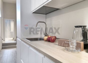 Cucina - Quadrilocale via graziano imperatore
 
39, Milano - foto 4