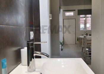 Bagno - Quadrilocale via graziano imperatore
 
39, Milano - foto 15