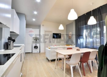 Cucina - Quadrilocale Via Brambilla
 
37, Como - foto 3