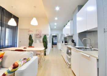 Cucina - Quadrilocale Via Brambilla
 
37, Como - foto 6