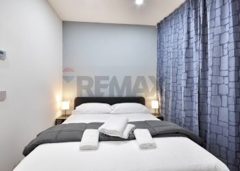 Camera / camera da letto - Quadrilocale Via Brambilla
 
37, Como - foto 11