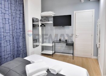 Camera / camera da letto - Quadrilocale Via Brambilla
 
37, Como - foto 12