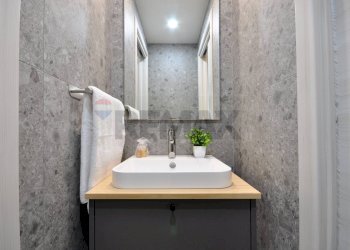 Bagno - Quadrilocale Via Brambilla
 
37, Como - foto 14