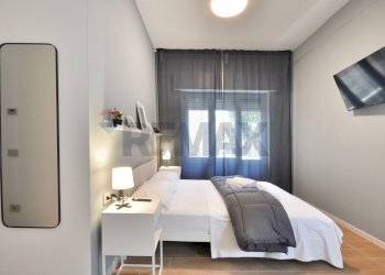 Camera / camera da letto - Quadrilocale Via Brambilla
 
37, Como - foto 25