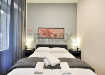 Camera / camera da letto - Quadrilocale Via Brambilla
 
37, Como - foto 27