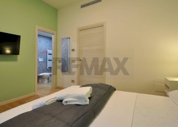 Camera / camera da letto - Quadrilocale Via Brambilla
 
37, Como - foto 33