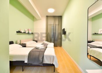 Camera / camera da letto - Quadrilocale Via Brambilla
 
37, Como - foto 34