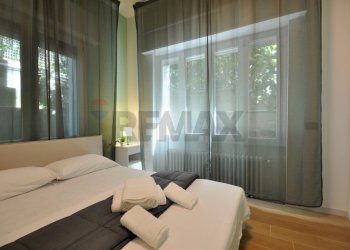 Camera / camera da letto - Quadrilocale Via Brambilla
 
37, Como - foto 36