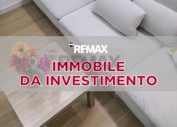 Soggiorno - Appartamento via Brambilla
 
37, Como - foto 1