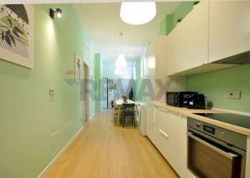 Cucina - Appartamento via Brambilla
 
37, Como - foto 3