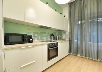 Cucina - Appartamento via Brambilla
 
37, Como - foto 4