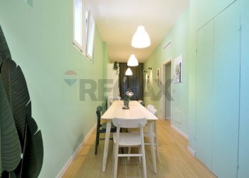 Sala da pranzo - Appartamento via Brambilla
 
37, Como - foto 6