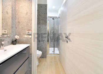 Bagno - Appartamento via Brambilla
 
37, Como - foto 8