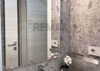 Bagno - Appartamento via Brambilla
 
37, Como - foto 9