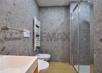 Bagno - Appartamento via Brambilla
 
37, Como - foto 17