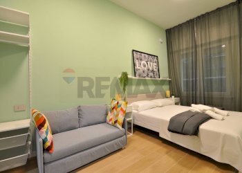 Camera / camera da letto - Appartamento via Brambilla
 
37, Como - foto 20