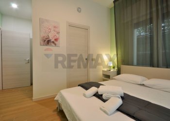 Camera / camera da letto - Appartamento via Brambilla
 
37, Como - foto 26