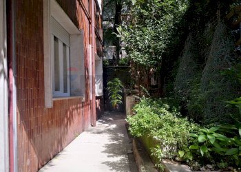 Giardino - Appartamento via Brambilla
 
37, Como - foto 29