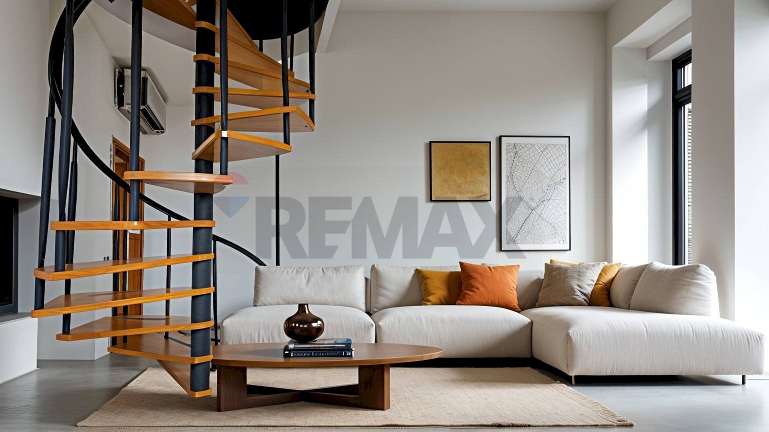 Soggiorno - Trilocale GALLERIA GONZAGA
4, Guastalla - foto 3