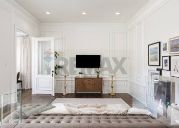 Soggiorno - Trilocale GALLERIA GONZAGA
 
4, Guastalla - foto 2