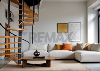 Soggiorno - Trilocale GALLERIA GONZAGA
 
4, Guastalla - foto 3