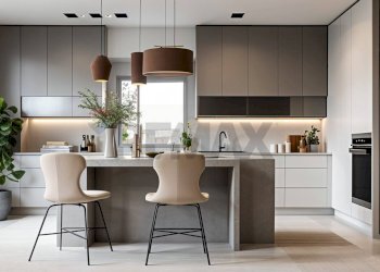 Cucina - Trilocale GALLERIA GONZAGA
 
4, Guastalla - foto 4