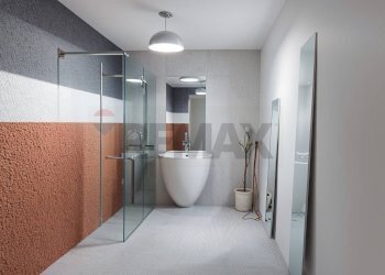 Bagno - Trilocale GALLERIA GONZAGA
 
4, Guastalla - foto 6