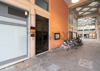 Edificio all\'aperto - Trilocale GALLERIA GONZAGA
 
4, Guastalla - foto 45