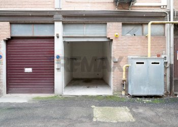 Edificio all\'aperto - Trilocale GALLERIA GONZAGA
 
4, Guastalla - foto 48