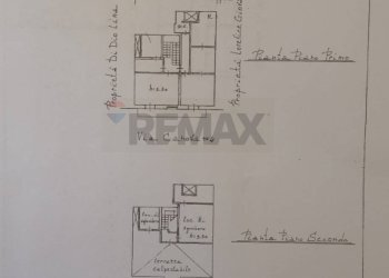 Pianta 2D - Casa indipendente Via Canova
 
4, Rosolini - foto 22