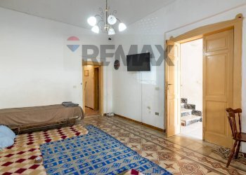 Soggiorno - Independent house Via Canova
 
4, Rosolini - photo 4