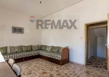 Soggiorno - Independent house Via Canova
 
4, Rosolini - photo 16