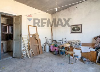 Sala da pranzo - Independent house Via Canova
 
4, Rosolini - photo 33
