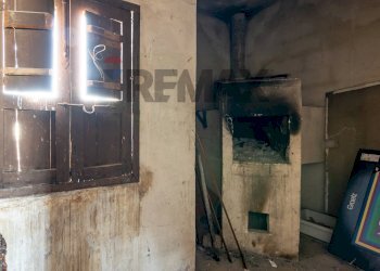 Dettagli - Independent house Via Canova
 
4, Rosolini - photo 34