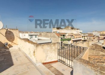 Terrazza - Independent house Via Canova
 
4, Rosolini - photo 37