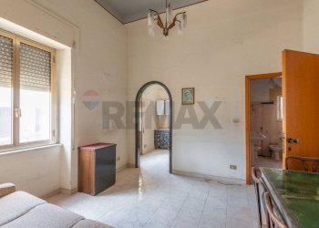 Soggiorno - Casa semi indipendente Via Mariannina Coffa
 
2, Pachino - foto 6