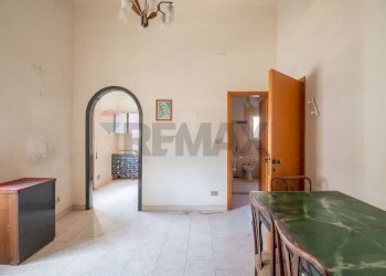 Sala da pranzo - Casa semi indipendente Via Mariannina Coffa
 
2, Pachino - foto 7