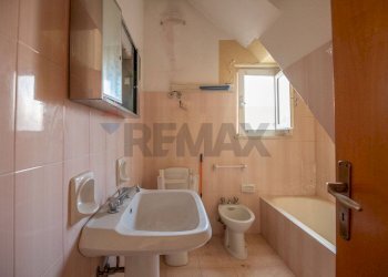 Bagno - Casa semi indipendente Via Mariannina Coffa
 
2, Pachino - foto 9