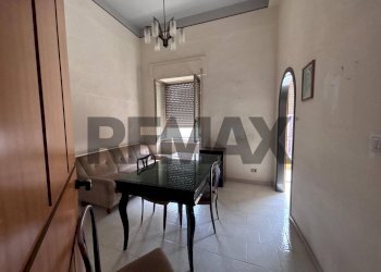 Sala da pranzo - Casa semi indipendente Via Mariannina Coffa
 
2, Pachino - foto 4