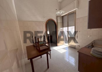 Sala da pranzo - Casa semi indipendente Via Mariannina Coffa
 
2, Pachino - foto 7