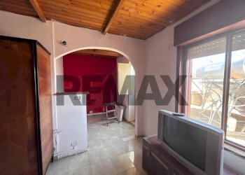 Soggiorno - Casa semi indipendente Via Mariannina Coffa
 
2, Pachino - foto 17