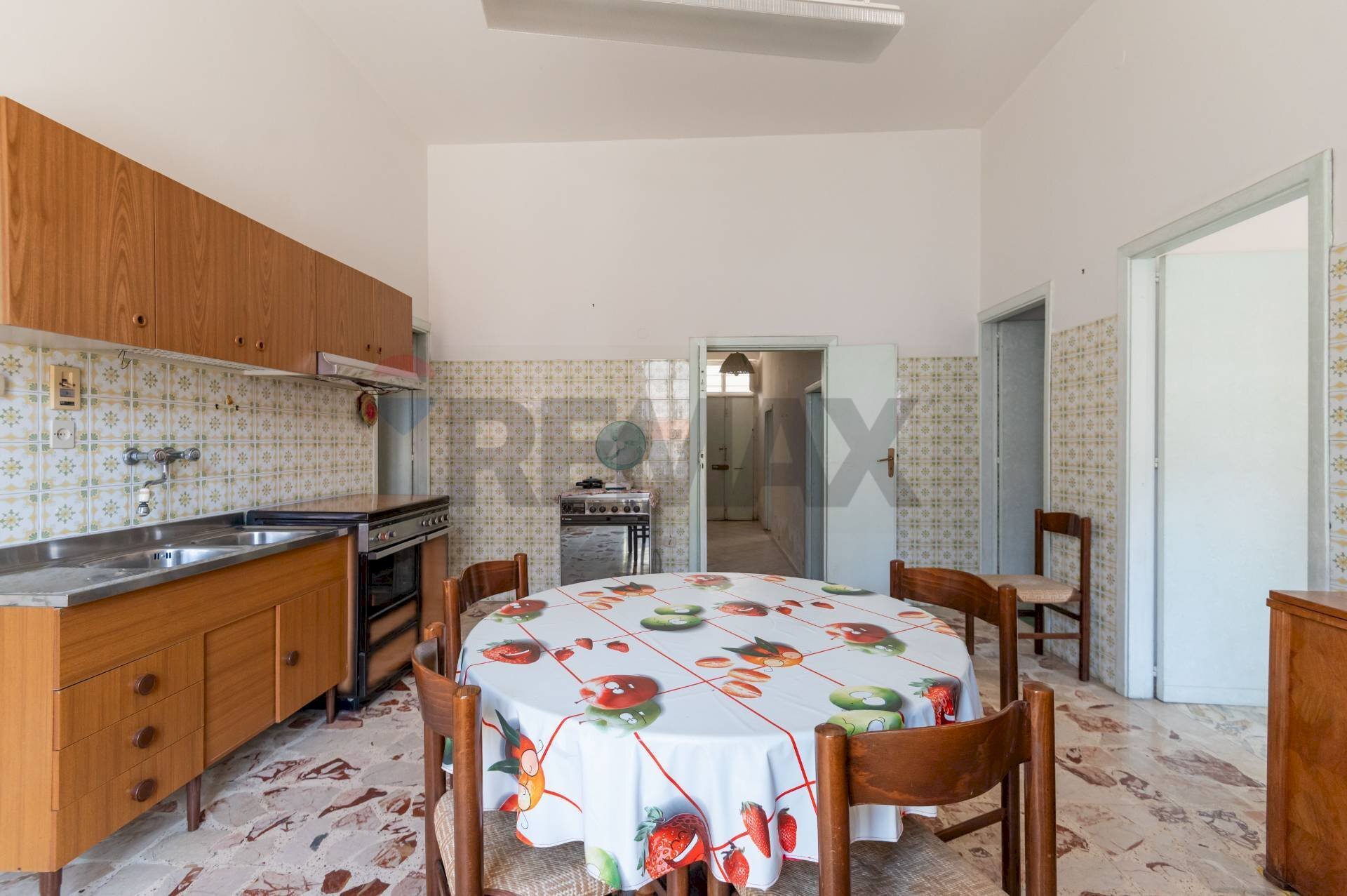 Cucina - Casa indipendente Via Corrado Noto
 
14, Pachino - foto 2