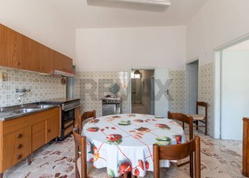 Cucina - Casa indipendente Via Corrado Noto
 
14, Pachino - foto 2